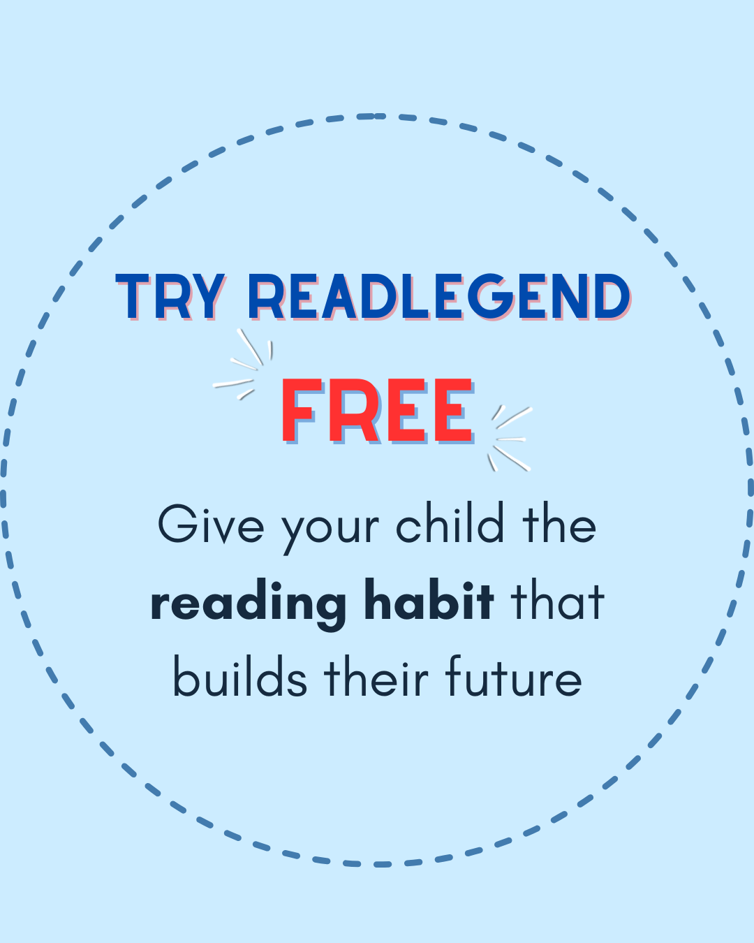 Try ReadLegend Free