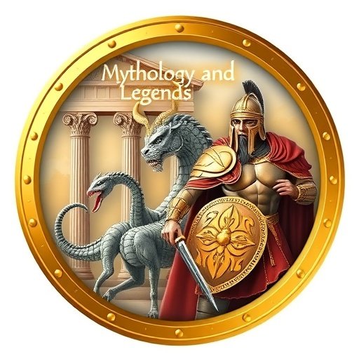 Mythology & Legends